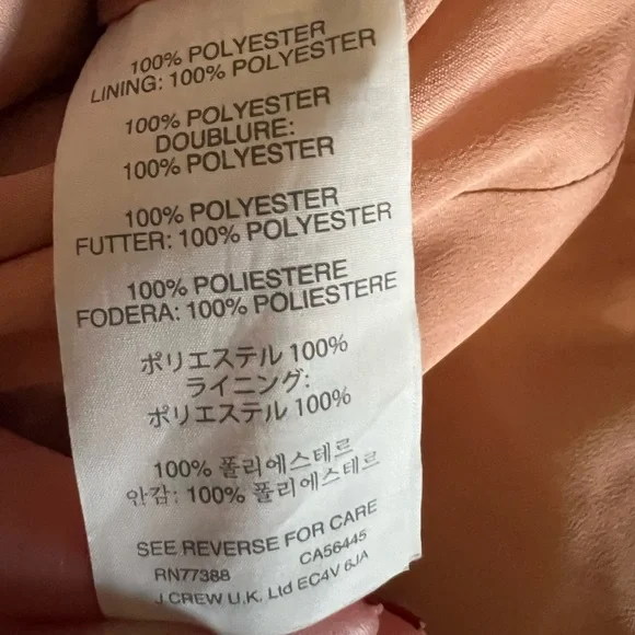 Lovely J Crew Skirt - Picture 3 of 9